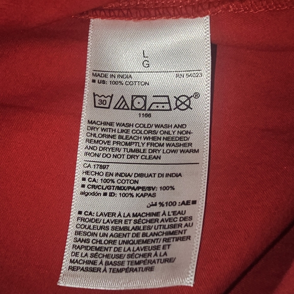 NWT Old Navy Puff Sleeve  Color Block Maxi Dress - Picture 8 of 8